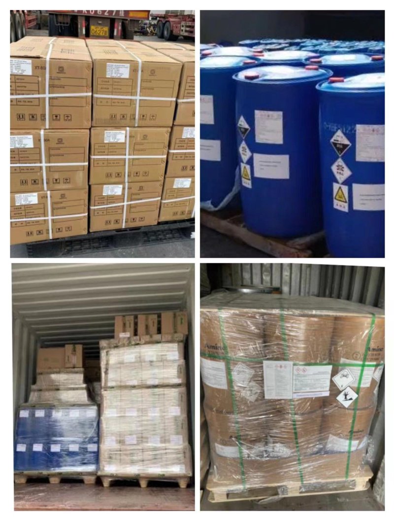 危险品拼箱：物流行业的绿色解决方案